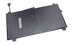 Аккумуляторная батарея для планшета HP ME04050XL Elite x2 1013 G3 7.7V Black 6500mAh Orig