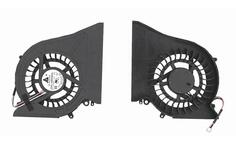 Вентилятор для ноутбука Samsung R718, R720, 5V 0.5A 3-pin Brushless Вентилятор для ноутбука Samsung R718, R720, 5V 0.5A 3-pin Brushless