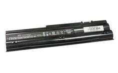 Акумуляторна батарея для ноутбука HP 646657-251 Mini 210-3000 10.8V Black 5200mAh OEM