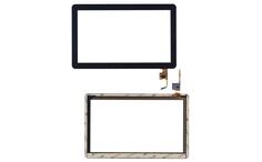Тачскрін (Сенсорне скло) для планшета TOPSUN 1003A A чорний