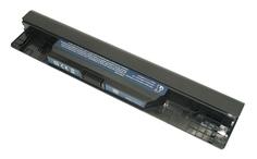 Акумуляторна батарея для ноутбука Dell JKVC5 Inspiron 1464, 15 (1564), 1764 11.1V Black 5200mAh OEM