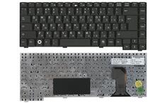 Клавиатура для ноутбука Fujitsu Amilo (PI2550, PI2540, PI2530, XI2428) Black, RU (вертикальный энтер)