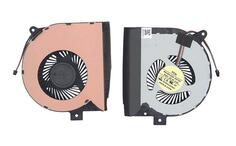 Вентилятор для ноутбука Asus GFX72 5V 0.5A 4-pin FCN