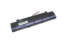 Аккумуляторная батарея для ноутбука Acer AL15B32 Aspire V15V5-591G 11.1V Black 3200mAh Orig