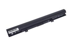 Акумуляторна батарея для ноутбука Toshiba PA5184U-1BRS Satellite L50 14.4V Black 2200mAh OEM
