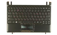 Клавіатура для ноутбука Samsung (N250) Black, (Black TopCase), RU