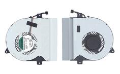 Вентилятор для ноутбука Asus Q501 5V 0.22A 4-pin SUNON