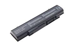 Аккумуляторная батарея для ноутбука Toshiba PA3757U-1BRS Qosmio F60 10.8V Black 4200mAh OEM