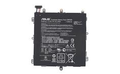 Акумуляторна батарея для планшета Asus C11P1330 MeMO Pad 8 3.8V Black 3948mAh Orig Батареї оригінал, знята з планшета