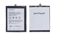 Аккумуляторная батарея для смартфона Oneplus BLP607 X 3.8V Black 2450mAh 9.31Wh
