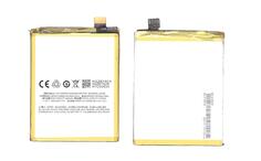 Аккумуляторная батарея для Meizu BT42M Blue Charm Metal 3.8V White 3100mAh 11.78Wh
