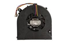 Вентилятор (кулер) для ноутбука HP ProBook 4230S 5V 0.4A 4-pin KFTYR