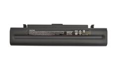 Аккумуляторная батарея для ноутбука Samsung SSB-X15LS6 X20 11.1V Black 5200mAh OEM