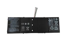 Аккумуляторная батарея для ноутбука Acer AL13B8K Aspire V5-553 15V Black 3560mAh Orig