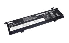 Аккумуляторная батарея для ноутбука Lenovo L17L3PEO Yoga 730 15 11.4V Black 4520mAh