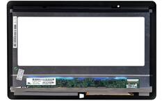 Матриця з тачскріном (модуль) для ноутбука LG Tab-Book Ultra Z160 чорний