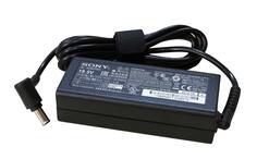 Блок живлення для ноутбука Sony 65W 19.5V 3.3A 6.5x4.4mm PCGA-AC19V Orig Блок живлення для ноутбука Sony 65W 19.5V 3.3A 6.5x4.4mm PCGA-AC19V Orig