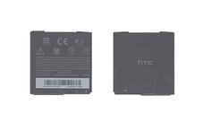 Аккумуляторная батарея для смартфона HTC BI39100 Sensation XL X315 3.8V Black 1600mAh 6.08Wh