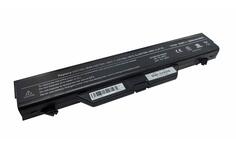 Аккумуляторная батарея для ноутбука HP Compaq HSTNN-IB89 ProBook 4510s 10.8V Black 5200mAh OEM