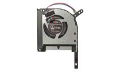 Вентилятор для ноутбука Asus TUF Gaming FX505 GPU 5V 0.5A 4-pin FCN