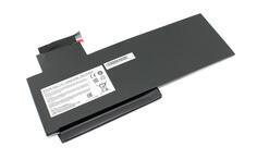 Акумуляторна батарея для ноутбука MSI BTY-L76 GS70 11.1V Black 5300mAh OEM