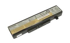 Аккумуляторная батарея для ноутбука Lenovo-IBM L11S6F01 IdeaPad Y480 11.1V Black 5600mAh Orig Аккумуляторная батарея для ноутбука Lenovo-IBM L11S6F01 IdeaPad Y480 11.1V Black 5600mAh Orig
