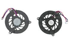 Вентилятор для ноутбука HP Compaq 2210B, Compaq Presario B1200, 5V 0.23A 3-pin Panasonic