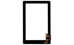Тачскрин (Сенсорное стекло) для планшета Amazon Kindle Fire 7&quot;