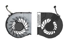 Вентилятор (кулер) для ноутбука HP Pavilion G4-2000, G6-2000, G7-2000,  G4-1000, G6-1000, G7-1000, CQ56, G56, HP-2000, VER-2, 5V 0.5A 4-pin Kipo Вентилятор (кулер) для ноутбука HP Pavilion G4-2000, G6-2000, G7-2000,  G4-1000, G6-1000, G7-1000, CQ56, G56, HP-2000, VER-2, 5V 0.5A 4-pin Kipo