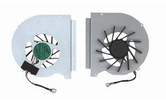 Вентилятор для ноутбука Toshiba Satellite M600, M640, M645, P745, 5V 0.4A 3-pin ADDA