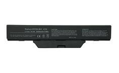 Аккумуляторная батарея для ноутбука HP Compaq HSTNN-IB51 6720s 14.4V Black 5200mAh OEM Аккумуляторная батарея для ноутбука HP Compaq HSTNN-IB51 6720s 14.4V Black 5200mAh OEM
