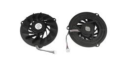 Вентилятор для ноутбука Asus S96J, Z96F, Z96FM, Z96H, Z96HM, Z96J, Z96JM, Z96JP, Z96JS, Z96S, Z96SP, BenQ JoyBook R45, R55, R55E, R55EG, 5V 0.33A 4-pin Brushless