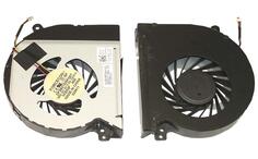 Вентилятор для ноутбука Dell XPS 15, L501X, L502X, L521X, 5V 0.5A 3-pin Forcecon Вентилятор для ноутбука Dell XPS 15, L501X, L502X, L521X, 5V 0.5A 3-pin Forcecon
