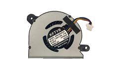 Вентилятор для ноутбука Asus VivoBook X200 5V 0.28А-0.5А 4-pin SUNON