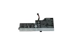 Аккумуляторная батарея для ноутбука Lenovo 01AV489 ThinkPad T470 11.46V Black 2095mAh