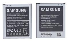 Аккумуляторная батарея для Samsung B100AE GT-S7270 Galaxy Ace 3 3.8V Black 1500mAh 5.70Wh