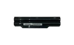 Аккумуляторная батарея для ноутбука Fujitsu-Siemens FPCBP250 LifeBook A530 10.8V Black 5200mAh OEM Аккумуляторная батарея для ноутбука Fujitsu-Siemens FPCBP250 LifeBook A530 10.8V Black 5200mAh OEM