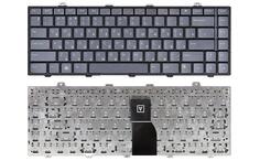 Клавиатура для ноутбука Dell Studio (1450, 1457, 1458, XPS L401, L501) Black, RU