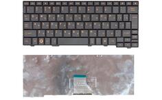 Клавиатура для ноутбука Toshiba (AC100-117, AC100, AZ100, AC100-10D, AC100-10U, AC100-10Z) Black, RU