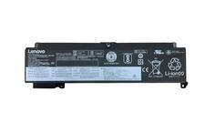 Акумуляторна батарея для ноутбука Lenovo 01AV405 ThinkPad T460S 11.1V Black 1930mAh