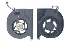 Вентилятор для ноутбука Samsung NP700G7A, NP700G7C GPU 5V 0.5A 3-pin FCN