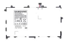 Аккумуляторная батарея для планшета Samsung SP368487A(1S2P) Galaxy Tab 8.9 3.7V White 6100mAh Orig
