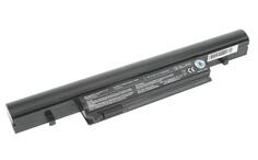Акумуляторна батарея для ноутбука Toshiba PA3904U-1BRS Tecra R850 10.8V Black 5200mAh OEM