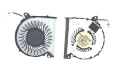 Вентилятор для ноутбука Samsung NP530U4E, NP730U3E, NP730U4E, NP740U3E 5V 0.5A 3-pin FCN