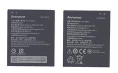 Аккумуляторная батарея для Lenovo BL242 A6010 K3 3.8V Black 2300mAh 8.74Wh