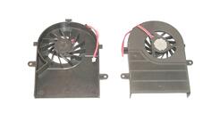 Вентилятор для ноутбука Toshiba Satellite A100, A105, A7, 5V 0.28A 3-pin Brushless