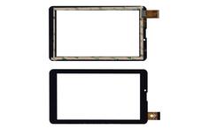 Тачскрін (Сенсорне скло) FPC-CY070171(K71)-00 чорний