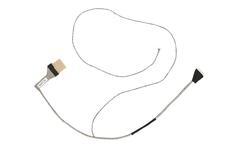 Шлейф матрицы для ноутбука Toshiba Satellite C650, C650D, C655, C655D для матрицы 15.6&quot;+ camera connector