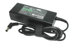 Блок живлення для ноутбука Sony 75W 19.5V 3.9A 6.5x4.4mm VGP-AC16V8 Orig Блок живлення для ноутбука Sony 75W 19.5V 3.9A 6.5x4.4mm VGP-AC16V8 Orig