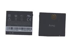 Аккумуляторная батарея для смартфона HTC BB81100 HD2 Touch Leo T8585 3.7V Black 1500mAh 4.55Wh